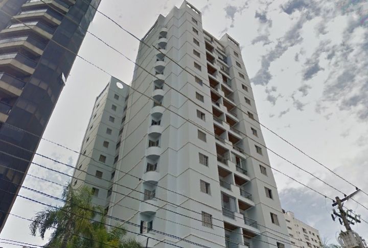 Imagem de fundo do condomínio Condomínio Perdizes Best Place - Perdizes - São Paulo - SP