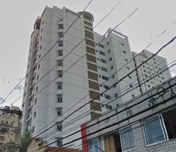 Imagem de fundo do condomínio Condomínio Perdizes Best Place - Perdizes - São Paulo - SP