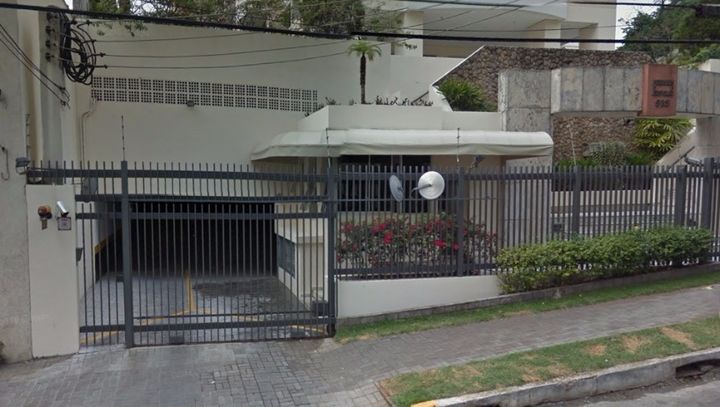 Imagem de fundo do condomínio Condomínio Perdizes First Class - Perdizes - São Paulo - SP