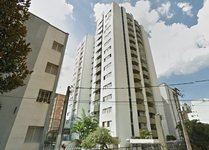 Imagem de fundo do condomínio Condomínio Perdizes Laser - Perdizes - São Paulo - SP