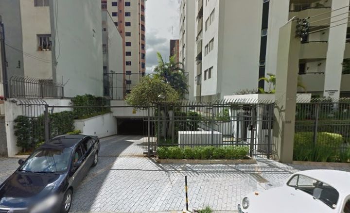 Imagem de fundo do condomínio Condomínio Perdizes Laser - Perdizes - São Paulo - SP