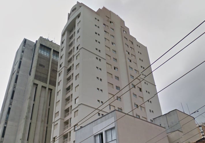 Imagem de fundo do condomínio Condomínio Perdizes New Life - Perdizes - São Paulo - SP