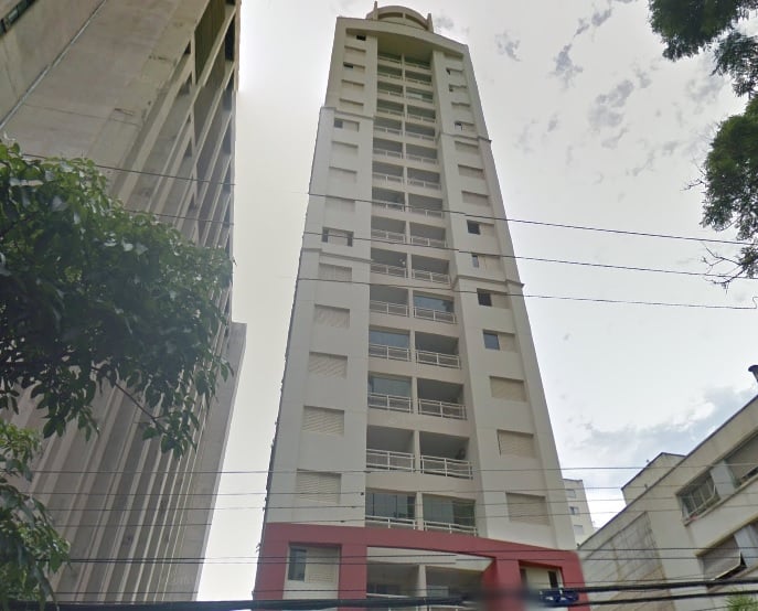 Imagem de fundo do condomínio Condomínio Perdizes New Life - Perdizes - São Paulo - SP