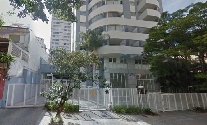 Imagem de fundo do condomínio Condomínio Perdizes New Project - Sumaré - São Paulo - SP