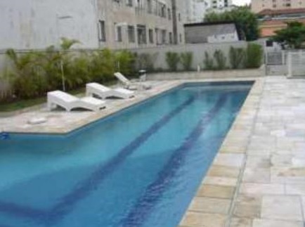 Imagem de fundo do condomínio Condomínio Perdizes New Project - Sumaré - São Paulo - SP