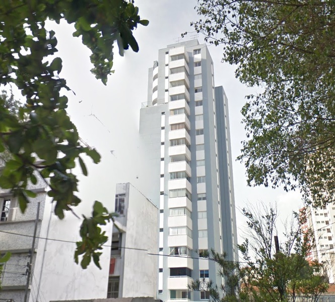 Imagem de fundo do condomínio Condomínio Perdizes New Project - Sumaré - São Paulo - SP