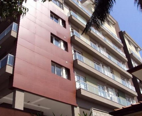 Imagem de fundo do condomínio Condomínio Perdizes Prime Office - Perdizes - São Paulo - SP