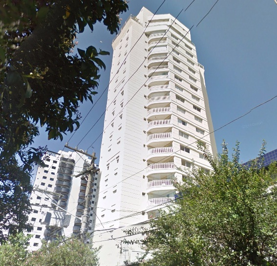 Imagem de fundo do condomínio Condomínio Perdizes Top Class - Perdizes - São Paulo - SP