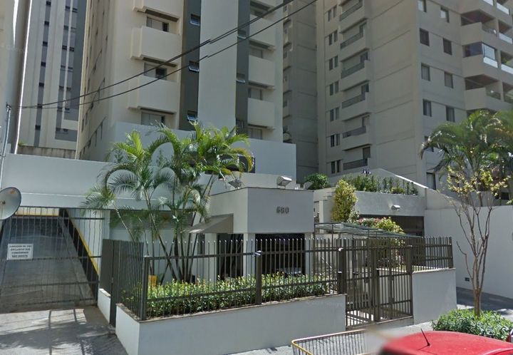 Imagem de fundo do condomínio Condomínio Perdizes - Tower - São Paulo - SP