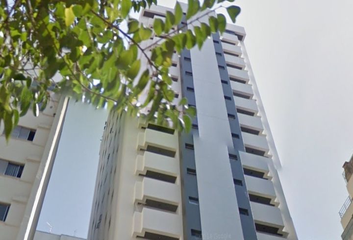 Imagem de fundo do condomínio Condomínio Perdizes - Tower - São Paulo - SP
