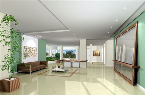 Imagem de fundo do condomínio Condomínio Perfect Home - Butantã - São Paulo - SP