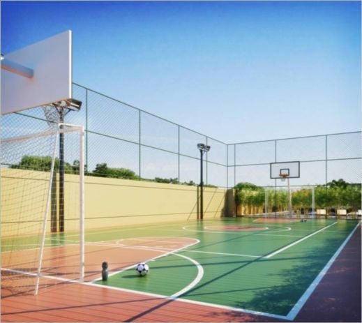 Imagem de fundo do condomínio Condomínio Perfetto Belo Horizonte - Prado - Belo Horizonte - MG