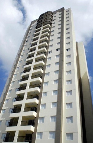 Imagem de fundo do condomínio Condomínio Perfetto Ibitirama - Vila Prudente - São Paulo - SP