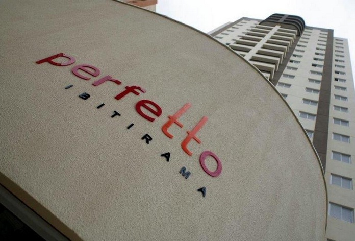 Imagem de fundo do condomínio Condomínio Perfetto Ibitirama - Vila Prudente - São Paulo - SP