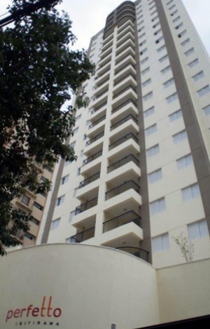 Imagem de fundo do condomínio Condomínio Perfetto Ibitirama - Vila Prudente - São Paulo - SP