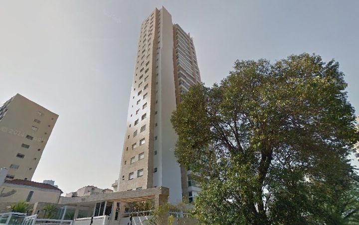 Imagem de fundo do condomínio Condomínio Pérola - 117 Saúde - São Paulo - SP