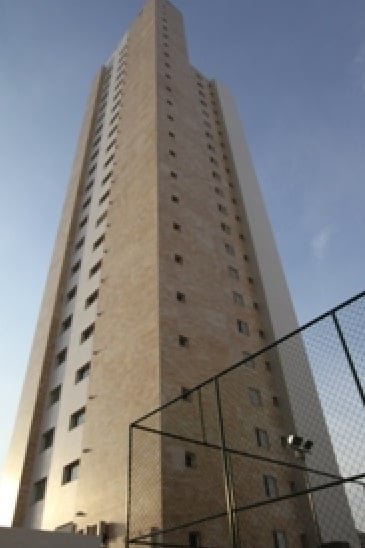 Imagem de fundo do condomínio Condomínio Pérola - 237 Saúde - São Paulo - SP