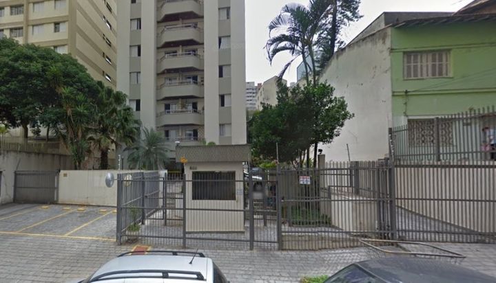 Imagem de fundo do condomínio Condomínio Pérola Dos Guimarães - Pinheiros - São Paulo - SP