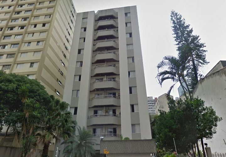 Imagem de fundo do condomínio Condomínio Pérola Dos Guimarães - Pinheiros - São Paulo - SP