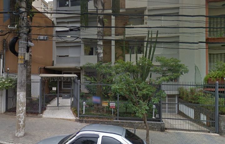 Imagem de fundo do condomínio Condomínio Pérola - Pinheiros - São Paulo - SP