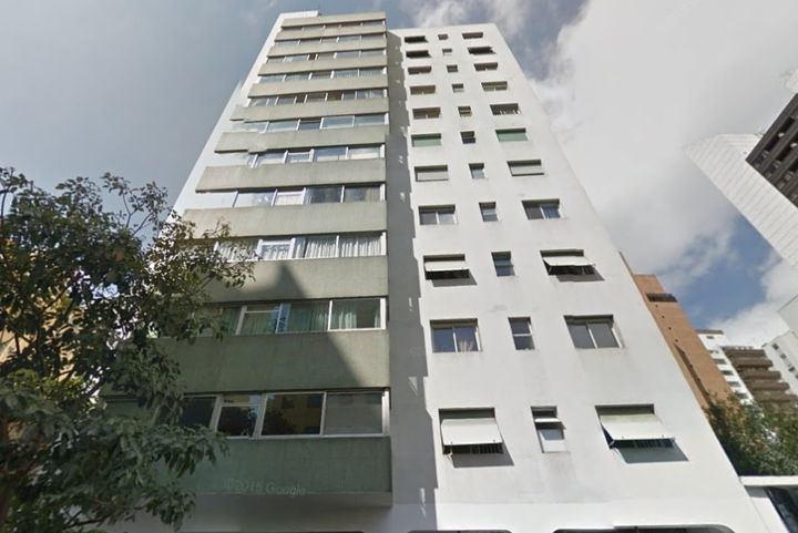 Imagem de fundo do condomínio Condomínio Pérsio - Jardim Paulista - São Paulo - SP