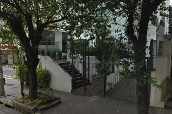 Imagem de fundo do condomínio Condomínio Pérsio - Jardim Paulista - São Paulo - SP