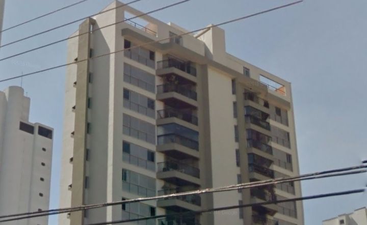 Imagem de fundo do condomínio Condomínio Persona - Campo Belo - São Paulo - SP