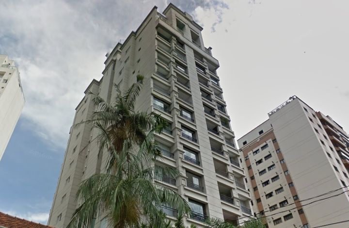 Imagem de fundo do condomínio Condomínio Persona - Perdizes - São Paulo - SP