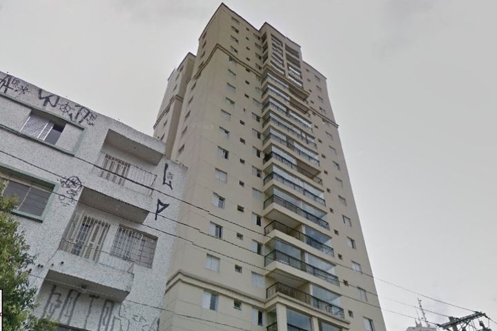 Imagem de fundo do condomínio Condomínio Persona - Vergueiro Saúde - São Paulo - SP