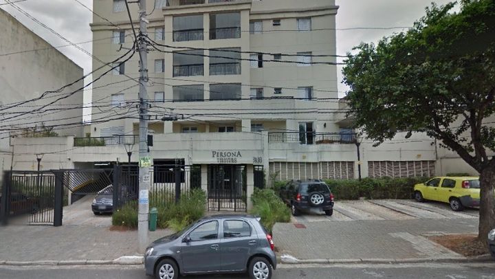 Imagem de fundo do condomínio Condomínio Persona - Vergueiro Saúde - São Paulo - SP