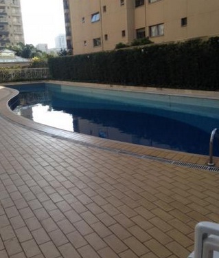 Imagem de fundo do condomínio Condomínio Personal Home - Vila Leopoldina - São Paulo - SP