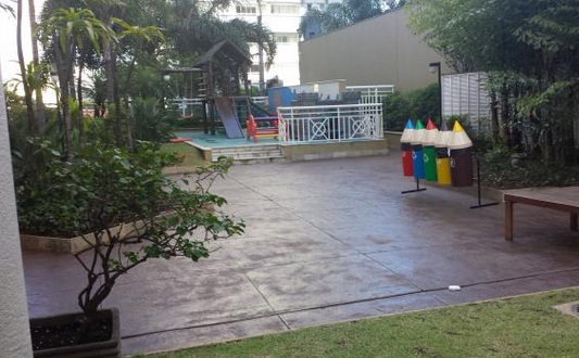 Imagem de fundo do condomínio Condomínio Personal Home - Vila Leopoldina - São Paulo - SP