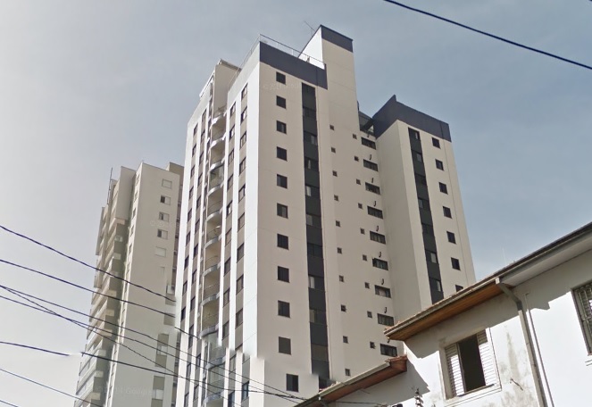 Imagem de fundo do condomínio Condomínio - Personality Saúde - São Paulo - SP