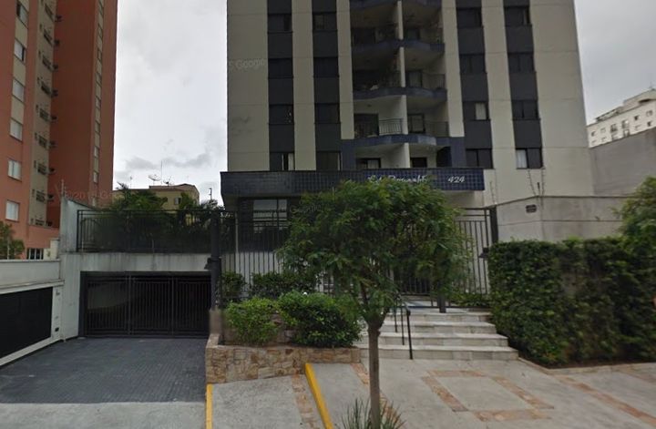 Imagem de fundo do condomínio Condomínio - Personality Saúde - São Paulo - SP