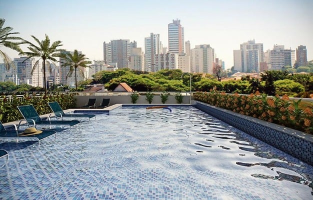 Imagem de fundo do condomínio Condomínio Petit 307 - Vila Mariana - São Paulo - SP