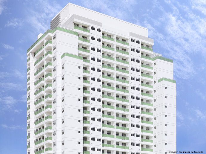 Imagem de fundo do condomínio Condomínio Ph.d Personal Home Design - Barra Funda - São Paulo - SP