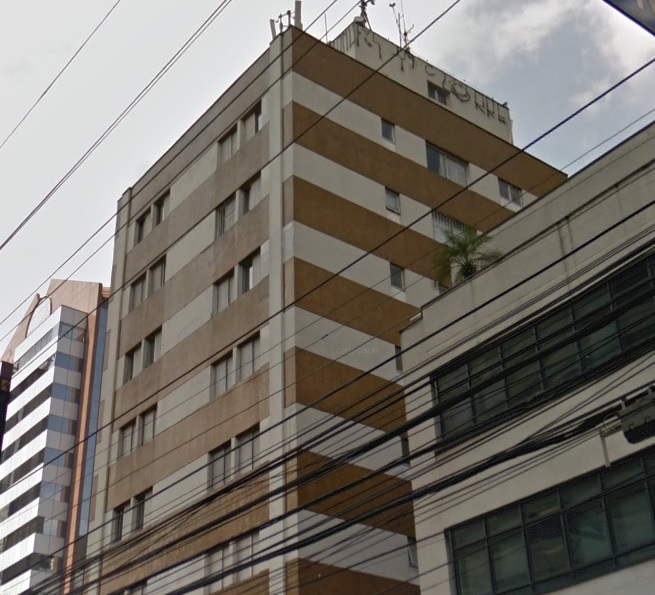 Imagem de fundo do condomínio Condomínio Phenix - Brooklin - São Paulo - SP