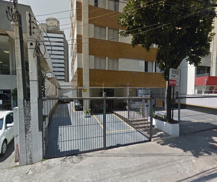 Imagem de fundo do condomínio Condomínio Phenix - Brooklin - São Paulo - SP
