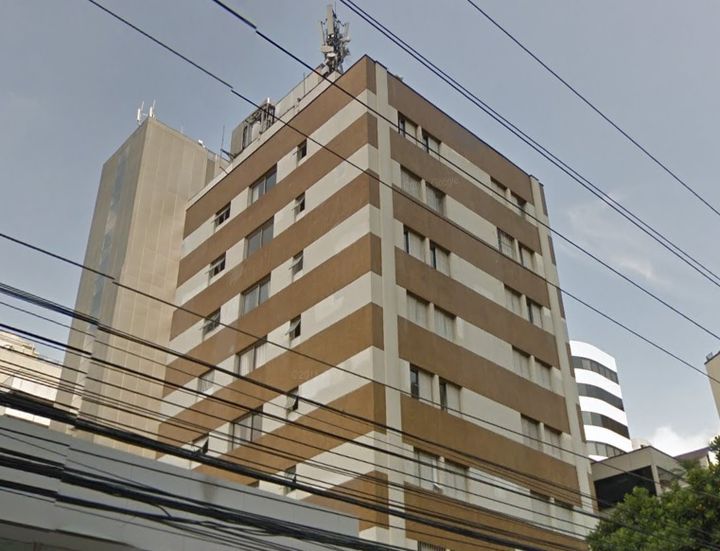 Imagem de fundo do condomínio Condomínio Phenix - Brooklin - São Paulo - SP