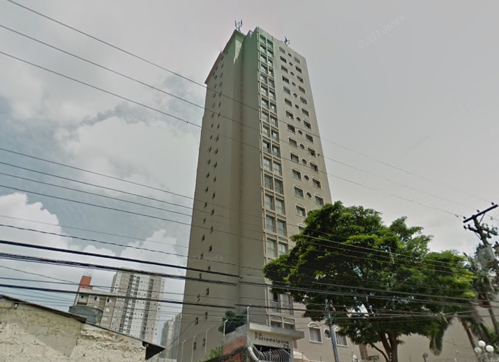 Imagem de fundo do condomínio Condomínio - Philadelphia Saúde - São Paulo - SP