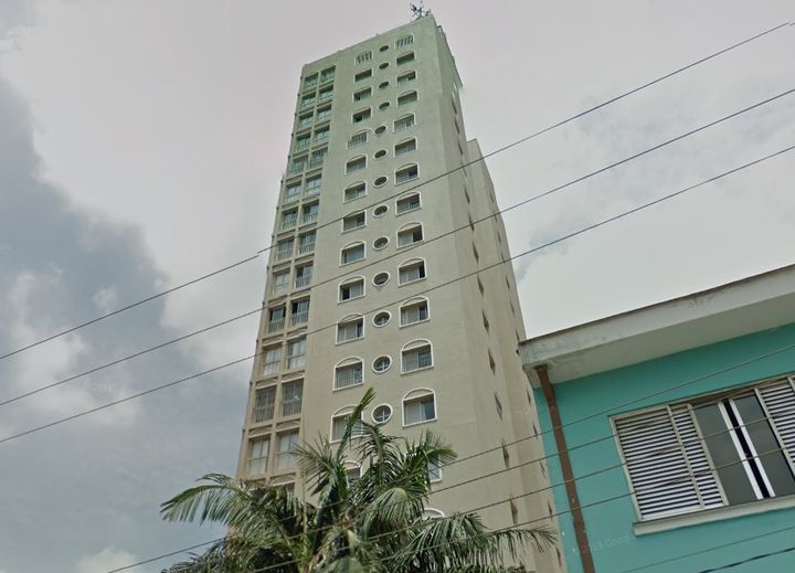 Imagem de fundo do condomínio Condomínio - Philadelphia Saúde - São Paulo - SP