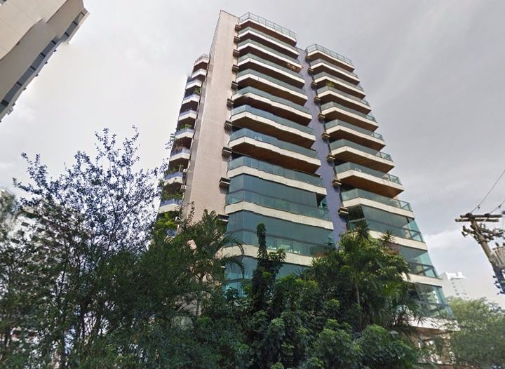 Imagem de fundo do condomínio Condomínio - Phoenix Chácara Klabin - São Paulo - SP