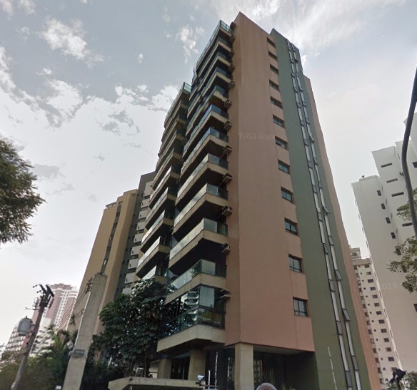 Imagem de fundo do condomínio Condomínio - Phoenix Chácara Klabin - São Paulo - SP