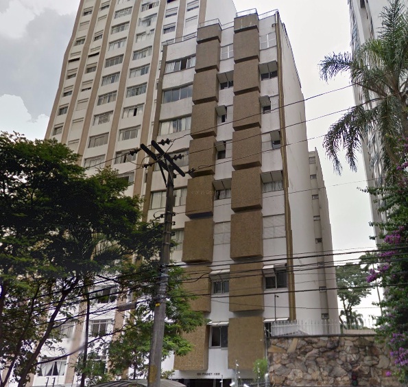 Imagem de fundo do condomínio Condomínio Piaget - Perdizes - São Paulo - SP