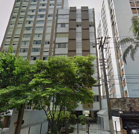 Imagem de fundo do condomínio Condomínio Piaget - Perdizes - São Paulo - SP