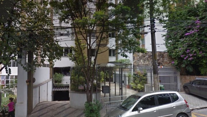 Imagem de fundo do condomínio Condomínio Piaget - Perdizes - São Paulo - SP