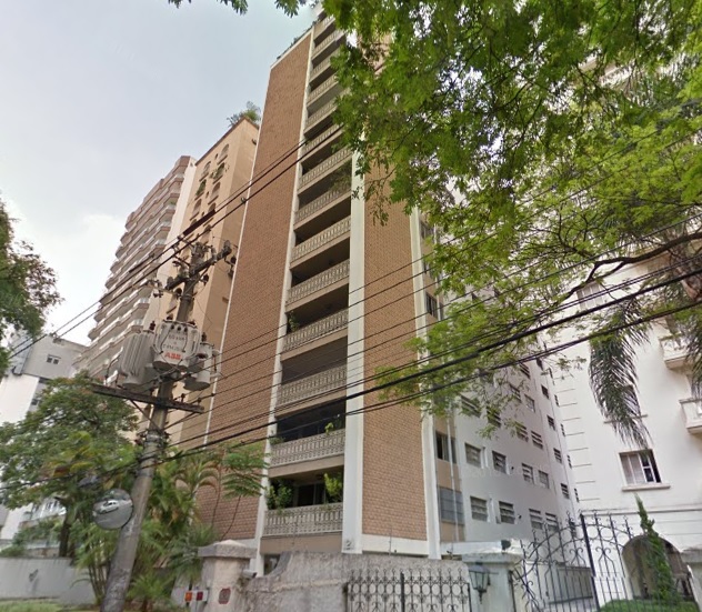 Imagem de fundo do condomínio Condomínio Piatã Itaim - Itaim Bibi - São Paulo - SP