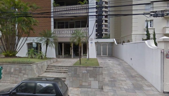 Imagem de fundo do condomínio Condomínio Piatã Itaim - Itaim Bibi - São Paulo - SP