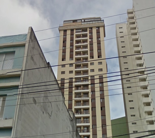 Imagem de fundo do condomínio Condomínio Piazetta DI Porto - Fino Aclimação - São Paulo - SP
