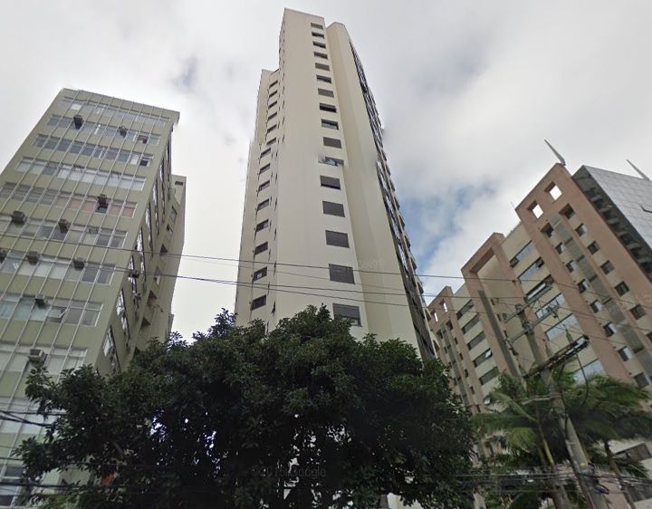 Imagem de fundo do condomínio Condomínio Piazza - Borguese Vila Nova Conceição - São Paulo - SP
